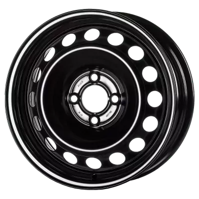 Čelična felna 6.5x16, 4x108, CH 65, ET: 20; CITROEN C4 CACTUS, DS3; PEUGEOT 2008 I 11.09-