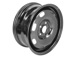 Čelična felna 6Jx15 H2;5x100x57;ET38; Audi A3 -04/03;Seat Leon 12/99-10/05;Toledo 04/99-11/04;Skoda Octavia I 04/97-05/04;Octavia I 06/04-;VW Golf IV;Bora;New Beetle;Polo Fun 02/04-