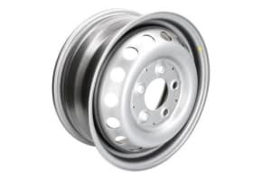 Čelična felna Jx15 H2; 5x130x84; ET 75; Mercedes Sprinter 308/312/314 01/00-04/06; Volkswagen LT 01/00-04/06 (nosivost: 825kg)