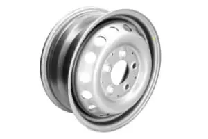 Čelična felna Jx15 H2; 5x130x84; ET 75; Mercedes Sprinter 308/312/314 01/00-04/06; Volkswagen LT 01/00-04/06 (nosivost: 825kg)