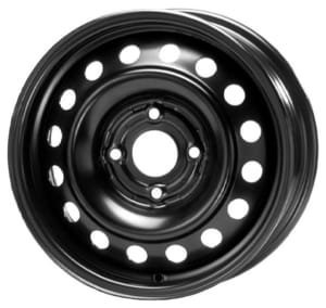 Čelična felna 5.0x15, 4x100, CH 54, ET: 39; Rim steel TOYOTA YARIS 12.10-