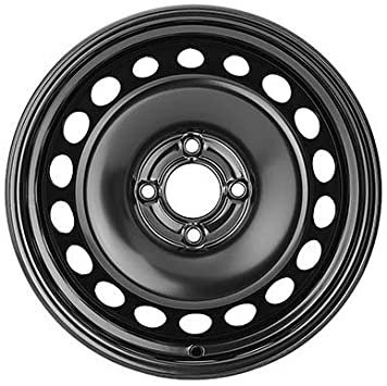 Čelična felna 6.0x15, 4x100, CH 60, ET: 40; Rim steel DACIA DOKKER EXPRESS, DUSTER, LOGAN, LOGAN EXPRESS, LOGAN MCV II, SANDERO, SANDERO II; RENAULT CAPTUR I, CLIO III, CLIO IV 06.05-
