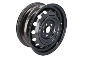 Čelična felna 6.0x15, 5x100, CH 56, ET: 48; SUBARU IMPREZA, XV 03.12-