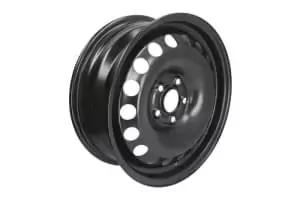 Čelična felna 5.5x15, 5x100, CH 57, ET: 40;SEAT IBIZA V; VW POLO 01.17-