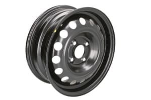 Čelična felna 5,50Jx14CH; 4x100x60; ET 36; Renault Kangoo 05/98-12/07 (maksimalna nosivost 1.094 kg); Nissan Kubistar 09/03-