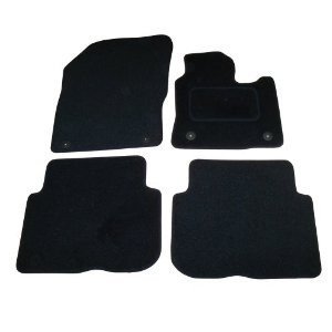 Patosnice platnene VW Touran 2010