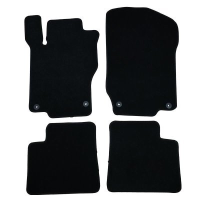 Patosnice platnene Mercedes GL klasa 2006-2012