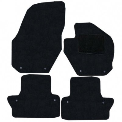 Patosnice platnene Volvo S60 2010