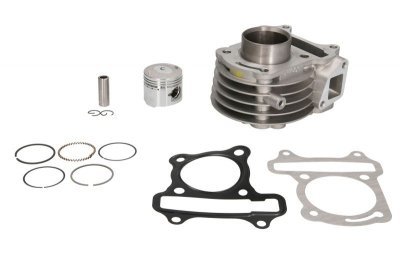 Cilindar set 4T standard (39mm) za Kineske proizvođače 50ccm