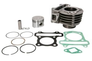 Cilindar set 4T (47mm) za Kineske proizvođače 70ccm - Pojačani