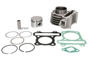 Cilindar set 4T (47mm) za Kineske proizvođače 70ccm - Pojačani