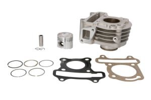Cilindar set 4T standard (39mm) za Peugeot V-click 50ccm