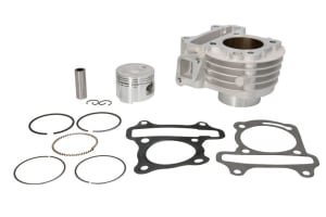Cilindar set 4T (47mm) za Kineske proizvođače i Peugeot V-Click 80ccm - Pojačani