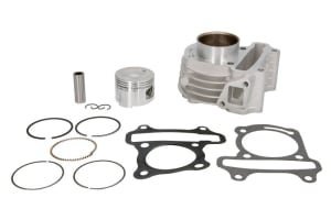 Cilindar set 4T (47mm) za Kineske proizvođače i Peugeot V-Click 80ccm - Pojačani