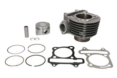 Cilindar set 4T standard (57,50mm) za Kineske proizvođače za 150ccm