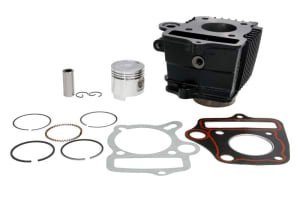 Cilindar set 4T (39mm) za Kineski ATV (quad) 50ccm