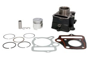 Cilindar set 4T (39mm) za Kineski ATV (quad) 50ccm