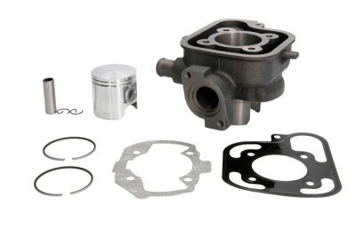 Cilindar set Peugeot Ludix / JetForce LC (47 mm) 2003> (HL2)