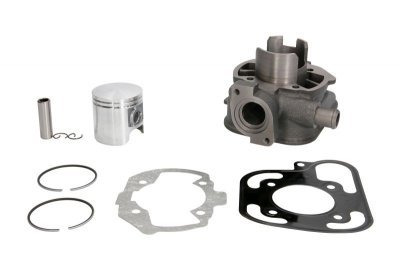 Cilindar set Peugeot Ludix / JetForce LC (47 mm) 2003> (HL2)