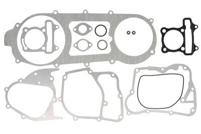 Set dihtunga / zaptivki cilindra (d=57,4 gasket set) GY6-150