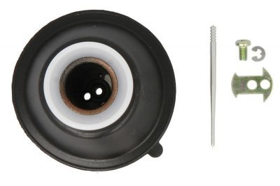 Prigušivač od 18 mm s dijafragmom i iglom Gy6-50 50ccm