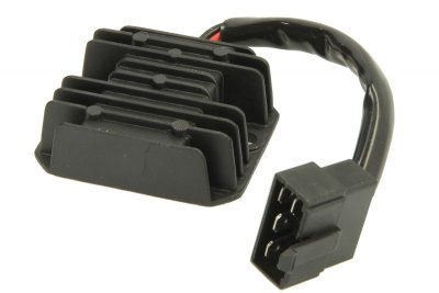 Regulator Napona Kymco Super 8/Agility City 4T/2T (Ck50Qt-6A)