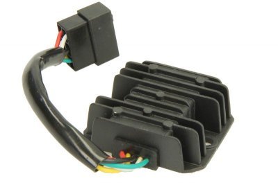 Regulator Napona Kymco Super 8/Agility City 4T/2T (Ck50Qt-6A)