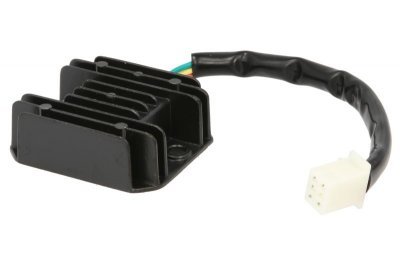 Regler alternatora 5 crijeva ATV 200/250 Bashan i mnoga druga kineska vozila