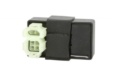 Modul paljenja AC plug 4+2 GY6-125; GY6-150