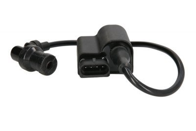 Modul paljenja Piaggio 4T Zip50 4T / Fly50 4T / Lx50 (2 ventila Dz50-Lk22 motori, okrugli čep)