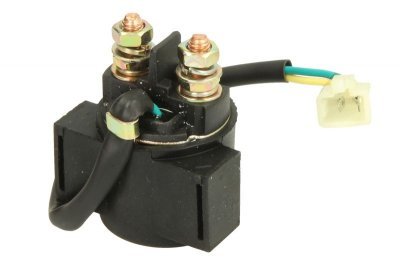 Starter za kineske skutere 4T motor GY6 139QMB/A ili mopedi i ATV 50/80/110/200/250