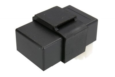 Modul paljenja 4T "AC" 4+2 pina za kineske skutere