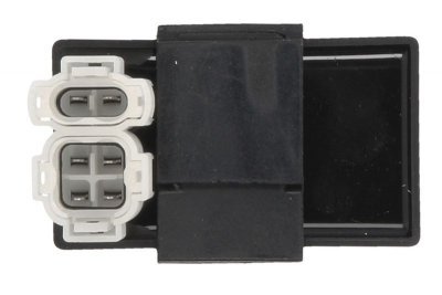 Modul paljenja 4T "AC" 4+2 pina za kineske skutere