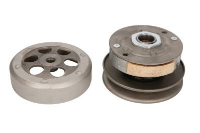 Kompletno kvačilo motor Minarelli Yamaha/MBK/Malaguti/Aprilia npr. Jog/Neos/Aerox/BWS/Booster/F12/F15/SR/Rally