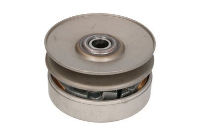 Kompletno kvačilo motor Minarelli Yamaha/MBK/Malaguti/Aprilia npr. Jog/Neos/Aerox/BWS/Booster/F12/F15/SR/Rally