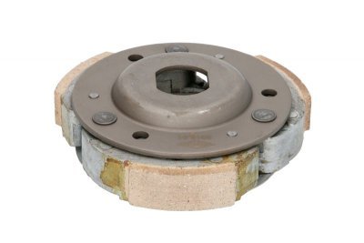 Samopodešavajuće kvačilo Gy6 125/150 ( 124Mm)