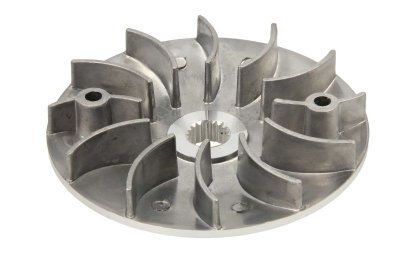 Variator reduktor Vanjski kotač varijatora Gy6 125/150 (šupljina 15 mm, promjer 115 mm)