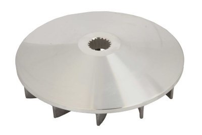 Variator reduktor Vanjski kotač varijatora Gy6 125/150 (šupljina 15 mm, promjer 115 mm)