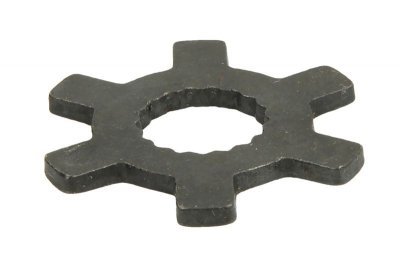 Rolica varijatora Podložna pločica (zvjezdica) varijatora za Minarelli motore ili "kineske skutere 2T" unutarnji promjer 13 mm !!!!! Yamaha Aerox/Neos/Cpi/Keeway/Aprilia SR/Malaguti