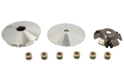 Tuning varijator za "kineske skutere 2T" unutarnji promjer 16 mm Keeway, Inca, CPI, Benzer, Baotian