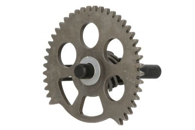 Međuosovina anlasera GY6-125; GY6-150