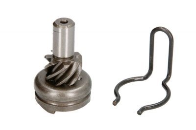 Klizni mod za nožni pokretač, s oprugom za Honda / Peugeot (visina 12,5 mm)