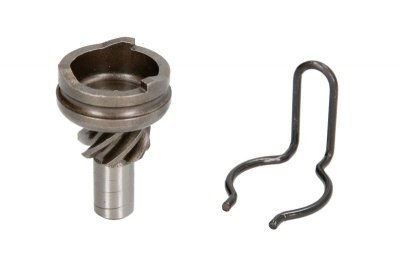 Klizni mod za nožni pokretač, s oprugom za Honda / Peugeot (visina 12,5 mm)