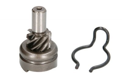Klizni mod za nožni pokretač, s oprugom Honda / Peugeot (visina 16 mm)