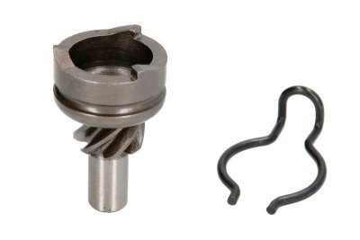 Klizni mod za nožni pokretač, s oprugom Honda / Peugeot (visina 16 mm)