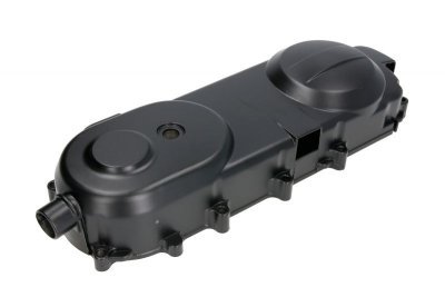 Zaštita ispod motora / donja zastita Kućište prijenosnika L-430 mm kotač 12 za kineske skutere 4T " GY6