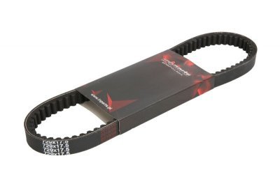 Pogonski remen 729x17.5x30