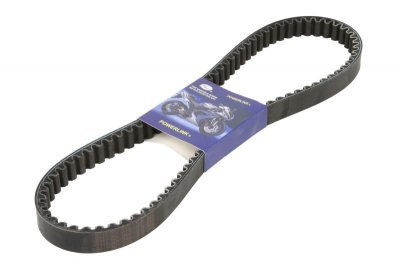 Pogonski remen (842x20x30 drive belt Gates Powerlink) GY6-150