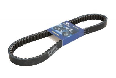 POGONSKI REMEN (ŠIRINA: 30mm, DEBLJINA: 20mm, DUŽINA: 743mm Gates Powerlink) GY6 125