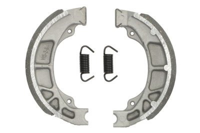 KOČIONE OBLOGE PROMJER 110MM ŠIRINA 25MM